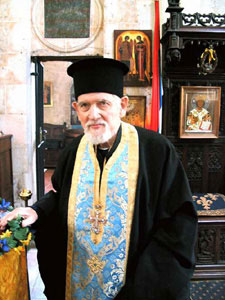 Archimandrite Denis Guillaume