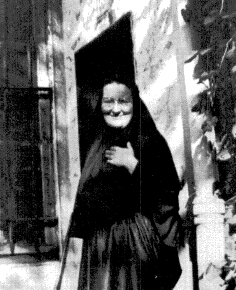 Mère Marie Skobstov