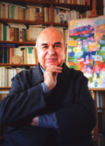 Olivier Clément (1921-2009)