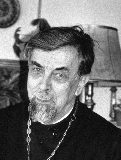 Père Boris Bobrinskoy