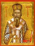 Saint Nicolas Velimirovitch (1)